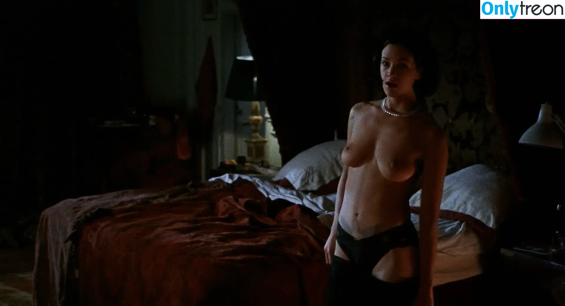 Asia Argento nude photo #0128 (asiaargento)