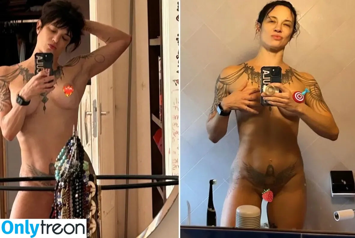 Asia Argento nude photo #0139 (asiaargento)