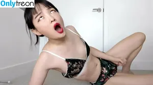 Asian JOI / joiatx nude photo #0036