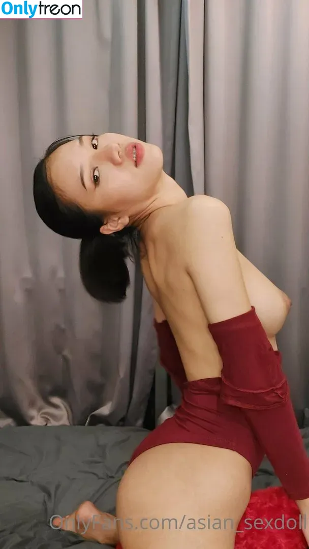 Asian Sexdoll nude photo #0215 (Asian_sexdoll / AsiansexdollOF / asian_sex_dolls)