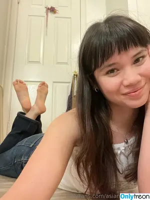 asianballetsoles / miasballetsoles / milasballetsoless nude photo #0041