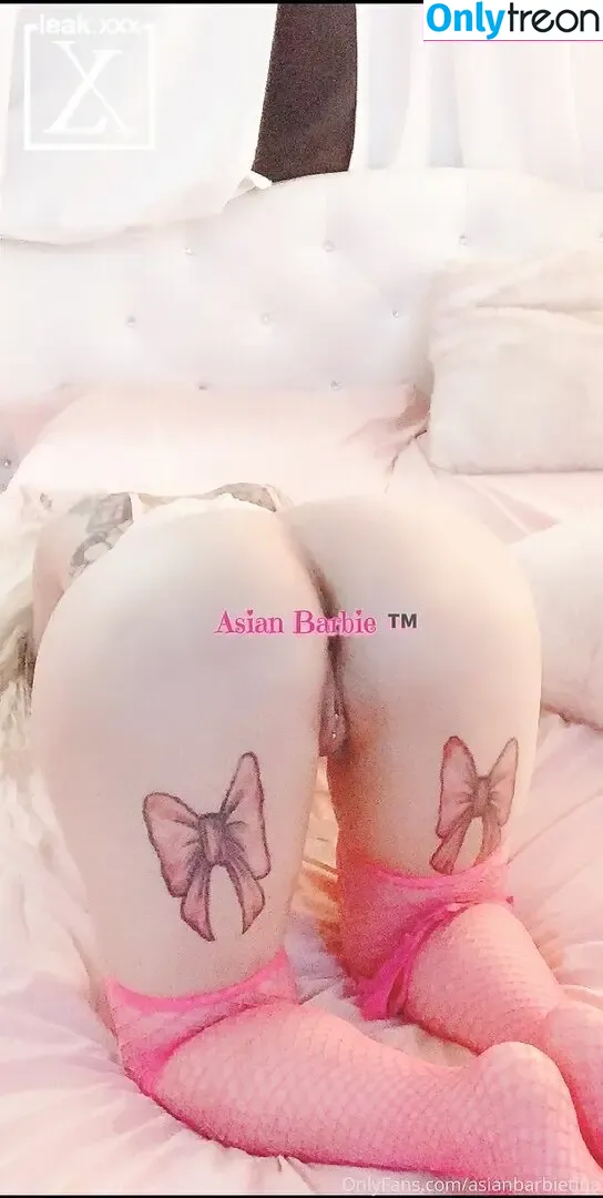 asianbarbietina nude photo #0015 (Tooexotichoney / asianbarbietina.69 / azeeenbarbie69)
