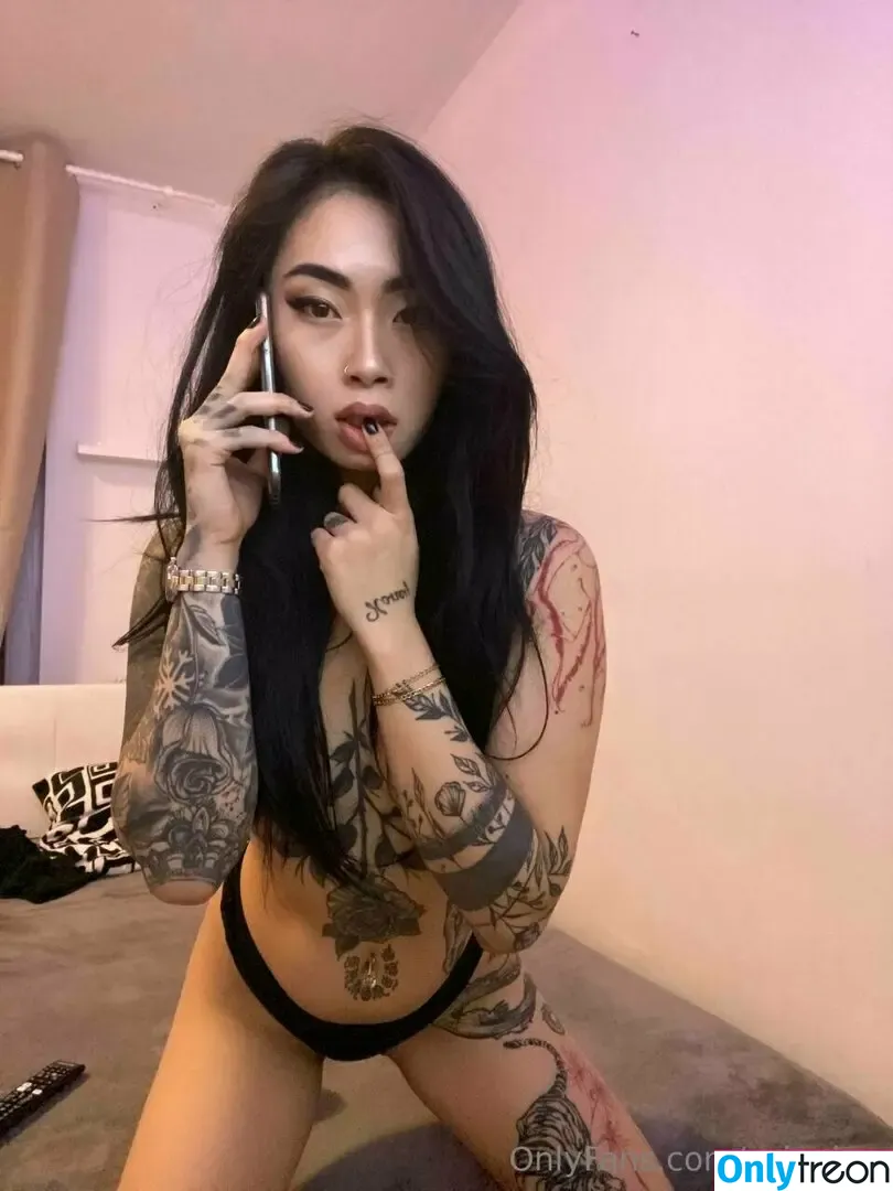 asianina nude photo #0020 (asianinaaa_)