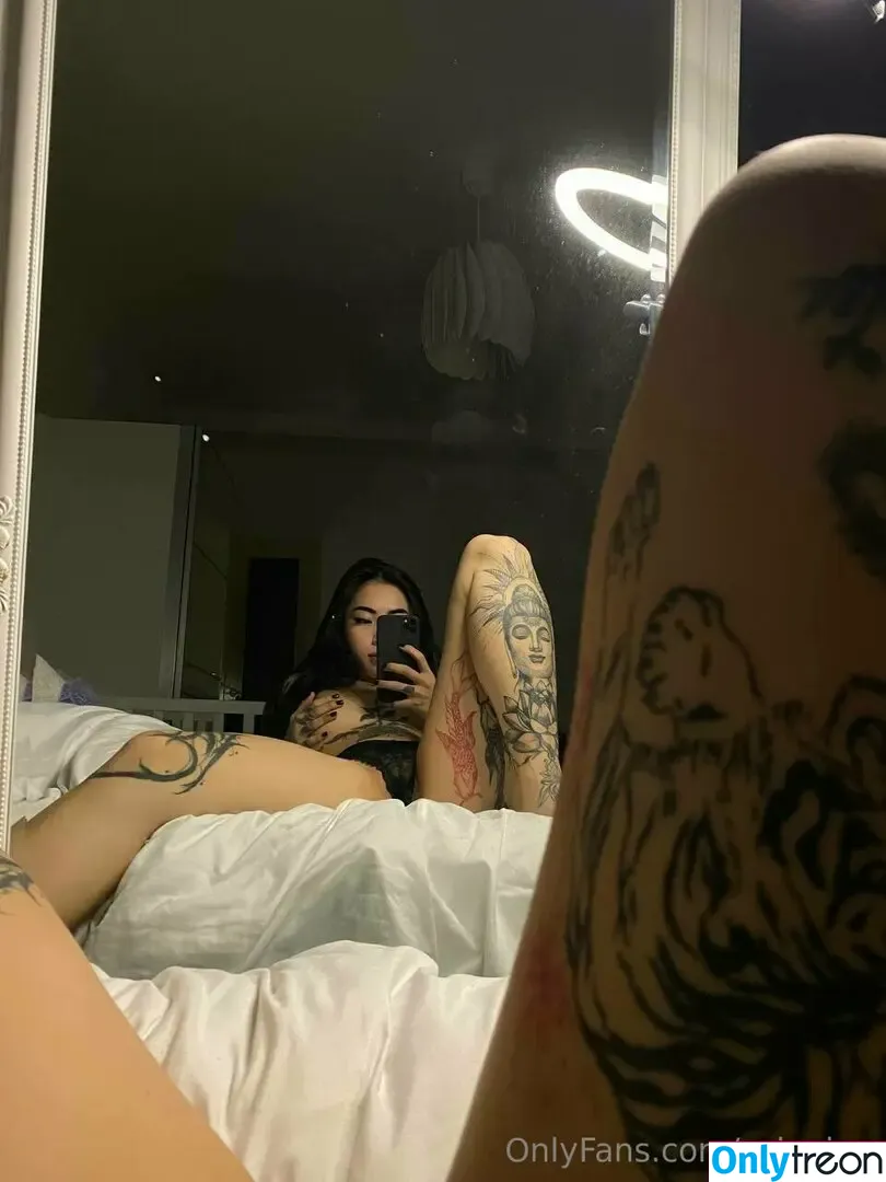 asianina nude photo #0022 (asianinaaa_)