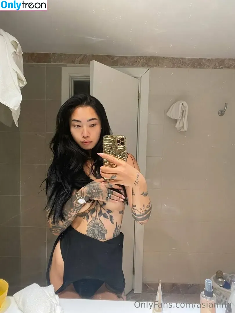 asianina nude photo #0030 (asianinaaa_)