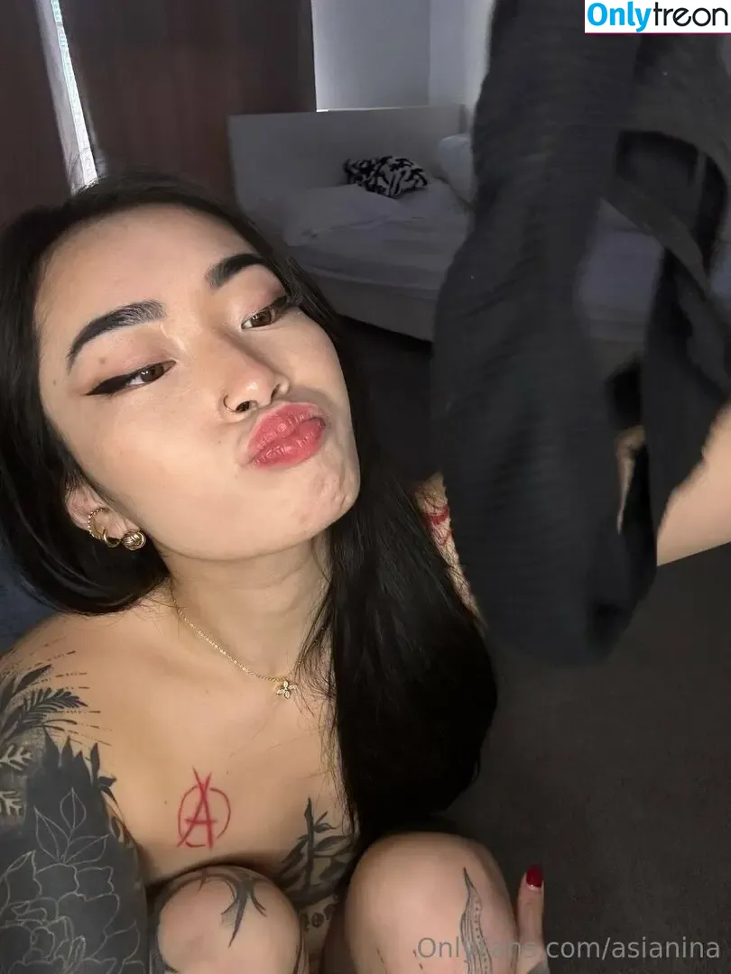asianina nude photo #0037 (asianinaaa_)