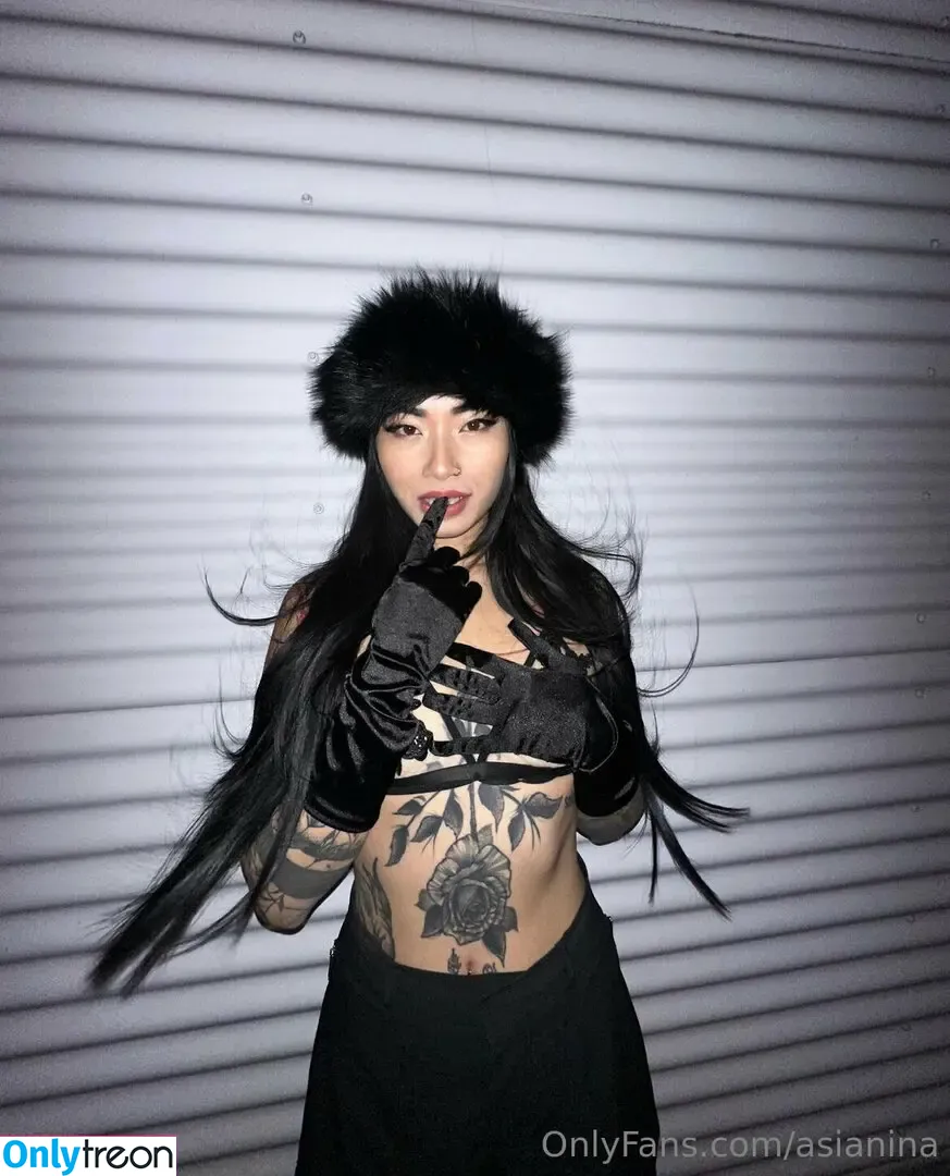 asianina nude photo #0038 (asianinaaa_)