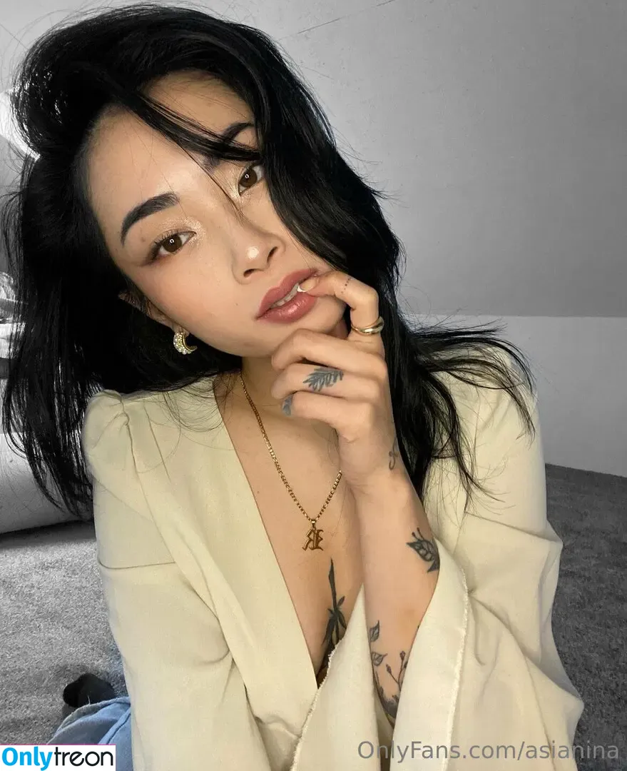 asianina nude photo #0042 (asianinaaa_)