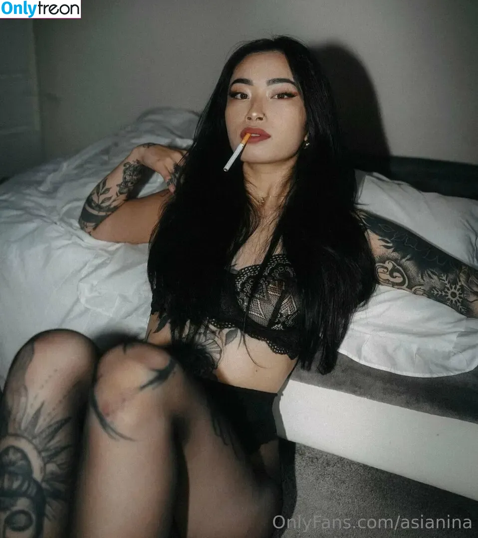 asianina nude photo #0046 (asianinaaa_)