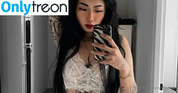 asianina nude photo #0105 (asianinaaa_)