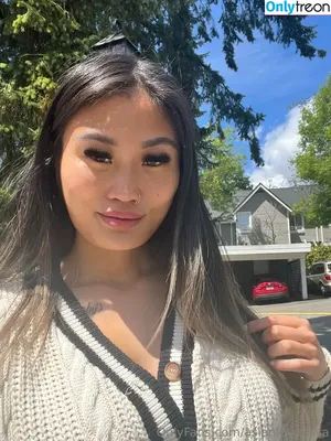 asianlolatessa / asialolathedrug nude photo #0003