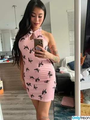 asianlolatessa / asialolathedrug nude photo #0265