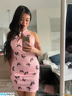 asianlolatessa / asialolathedrug nude photo #0267