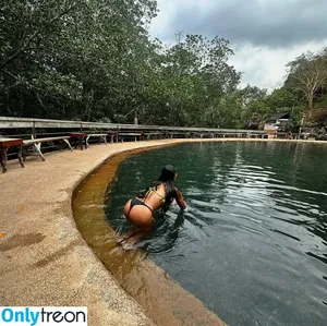 Asianmermaid / Asianmermaid1010 / Shieb10🏝️ / islandgirl1010_ nude photo #0028