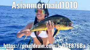 Asianmermaid / Asianmermaid1010 / Shieb10🏝️ / islandgirl1010_ nude photo #0040