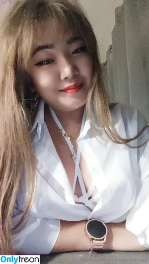 Asiannabi / LittleSpermthief / asiannabi1 / mhissnabi nude photo #0026