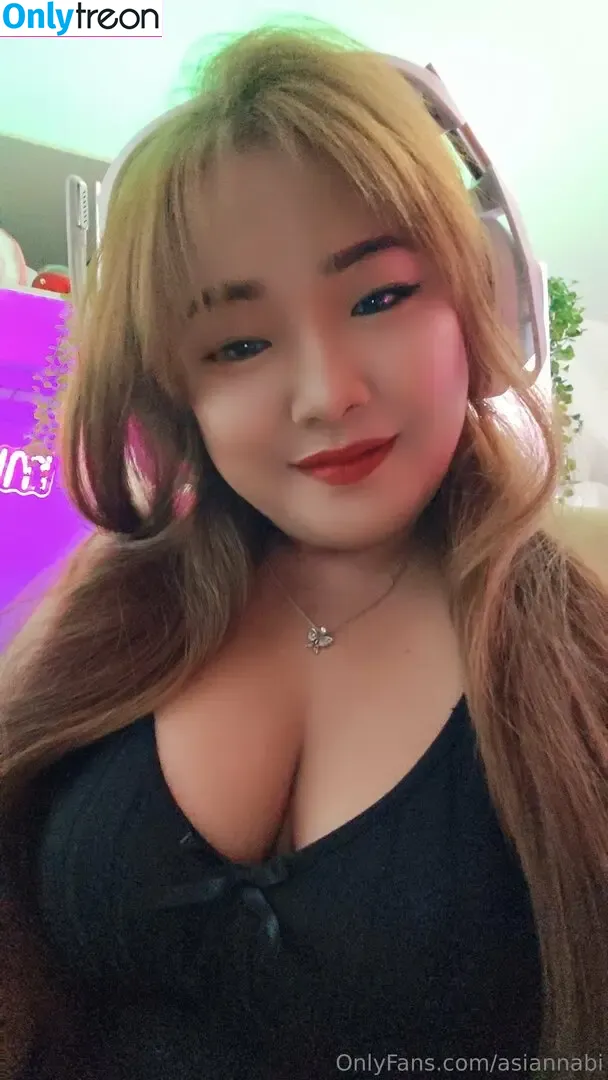 Asiannabi nude photo #0037 (LittleSpermthief / asiannabi1 / mhissnabi)