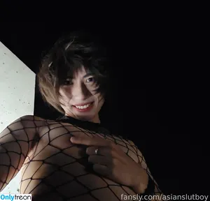 asianslutboy / tcwithlowercaseletters nude photo #0027