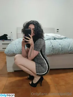 askell96 / Askell / askellh nude photo #0001