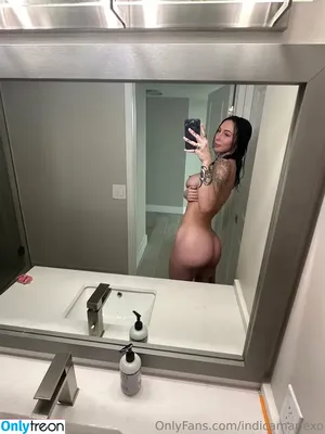 Askforindica / indicaindaclub nude photo #0076