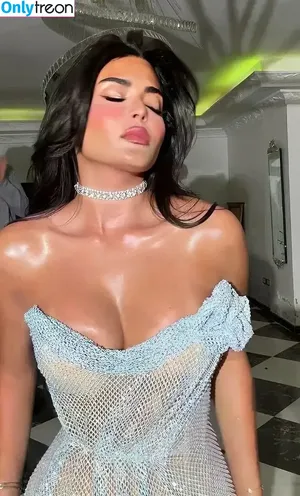 Asmaa Galal / asmaa_galal nude photo #0006