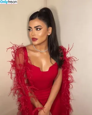 Asmaa Galal / asmaa_galal nude photo #0010