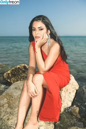 Asmaa Galal / asmaa_galal nude photo #0061