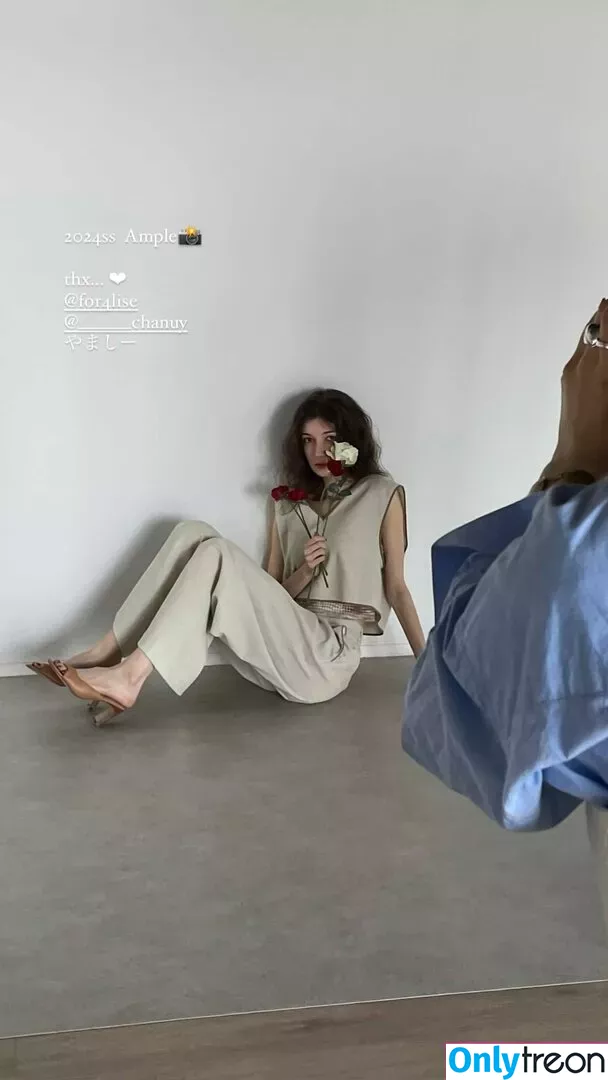ASMR Alise nude photo #0059 (for.alise / juicy.asmr)
