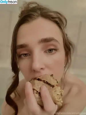 ASMR Anna Bisoux / annabisoux nude photo #0014