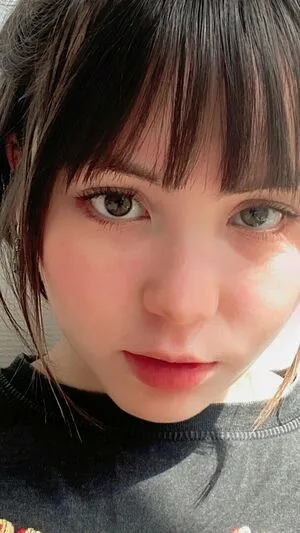 ASMR BlueKatie / asmrbluekatie nude photo #0002