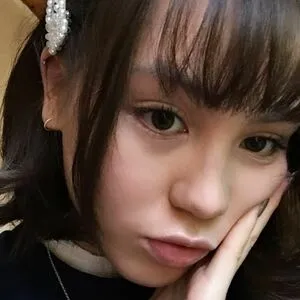 ASMR BlueKatie / asmrbluekatie nude photo #0017