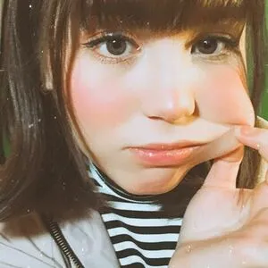 ASMR BlueKatie / asmrbluekatie nude photo #0020