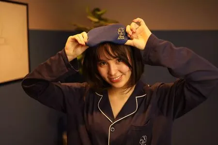 ASMR BlueKatie / asmrbluekatie nude photo #0044