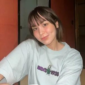 ASMR BlueKatie / asmrbluekatie nude photo #0080