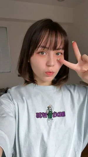 ASMR BlueKatie / asmrbluekatie nude photo #0083