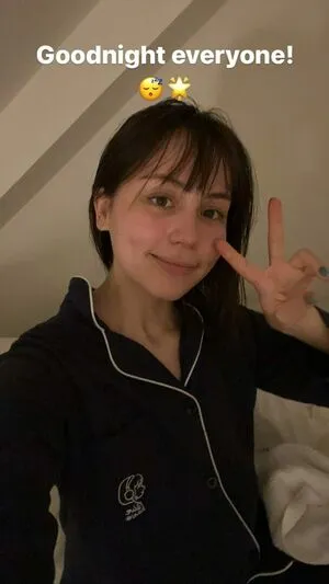 ASMR BlueKatie / asmrbluekatie nude photo #0085