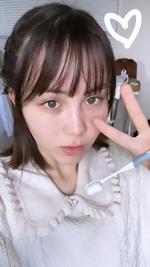 ASMR BlueKatie / asmrbluekatie nude photo #0086