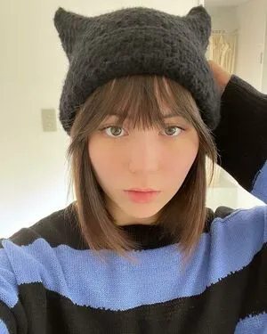 ASMR BlueKatie / asmrbluekatie nude photo #0088