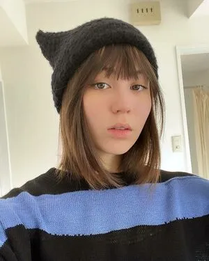 ASMR BlueKatie / asmrbluekatie nude photo #0089