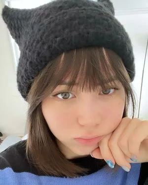 ASMR BlueKatie / asmrbluekatie nude photo #0090