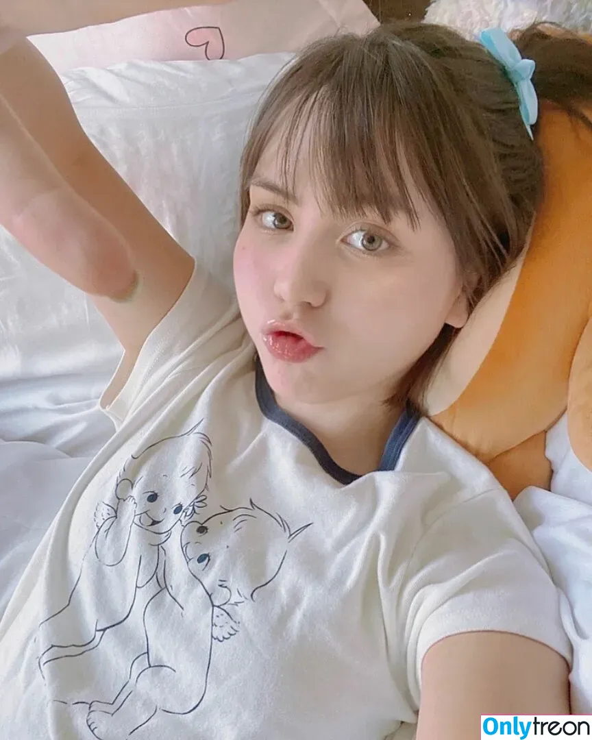 ASMR BlueKatie nude photo #0010 (asmrbluekatie)