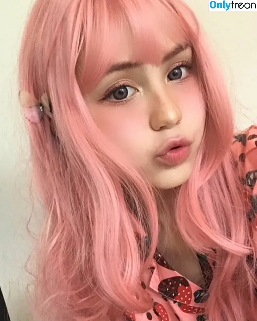 ASMR BlueKatie nude photo #0011 (asmrbluekatie)