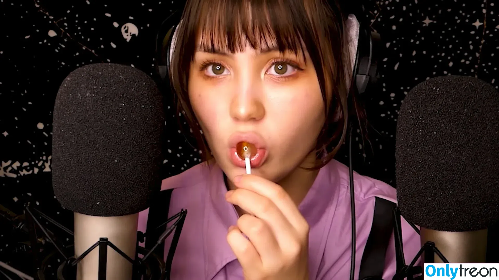 ASMR BlueKatie nude photo #0013 (asmrbluekatie)