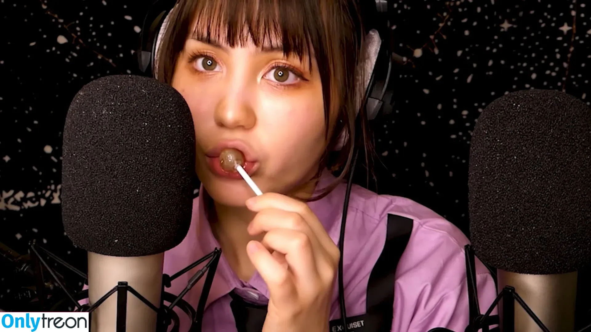 ASMR BlueKatie nude photo #0014 (asmrbluekatie)