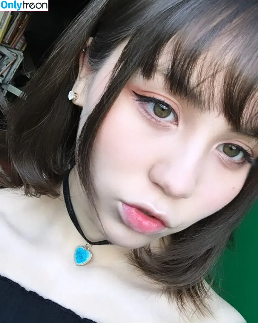ASMR BlueKatie nude photo #0019 (asmrbluekatie)