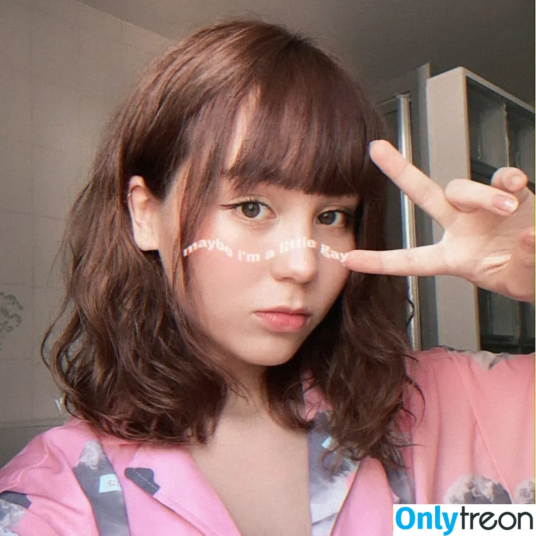 ASMR BlueKatie nude photo #0022 (asmrbluekatie)