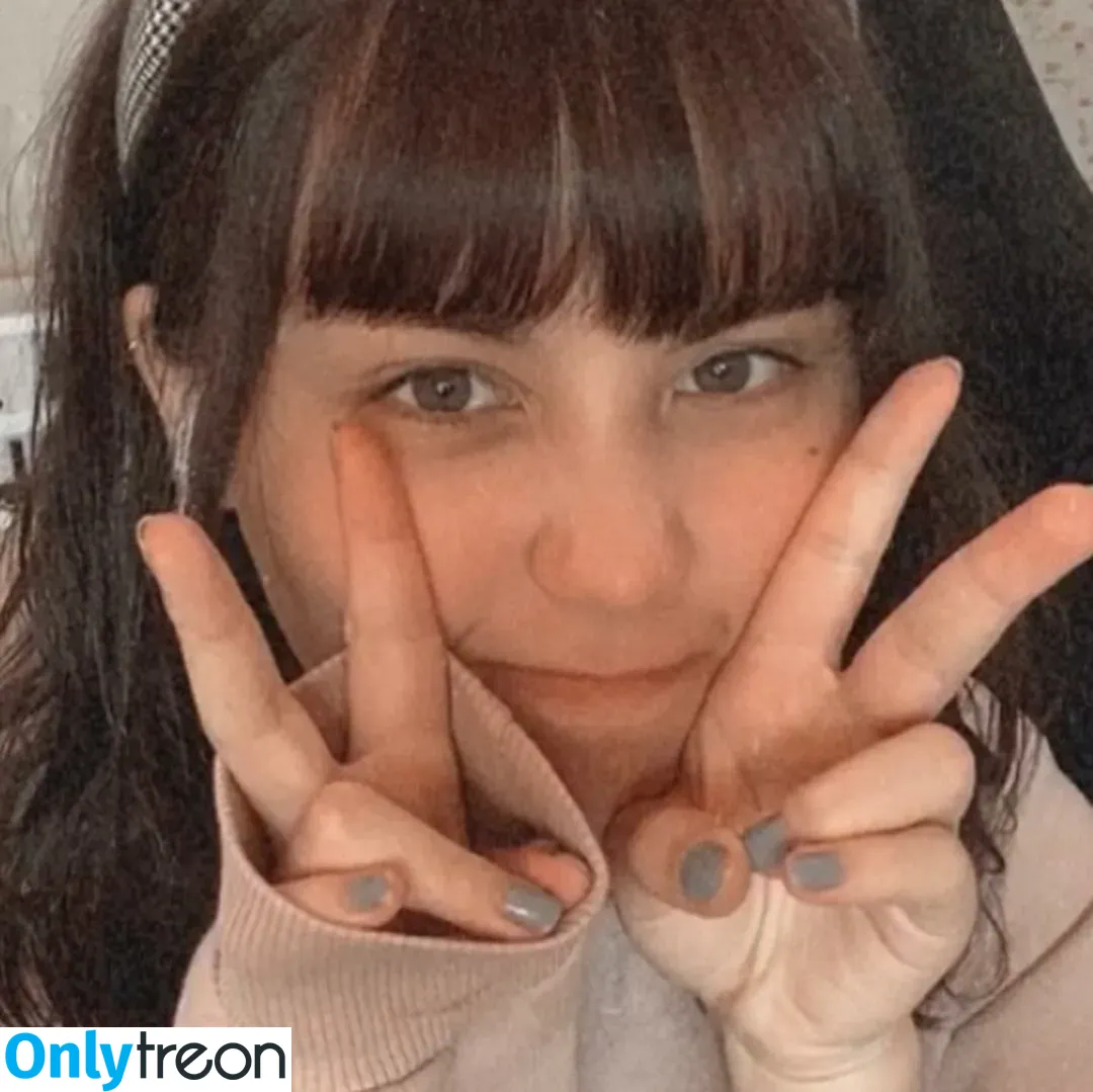 ASMR BlueKatie nude photo #0024 (asmrbluekatie)