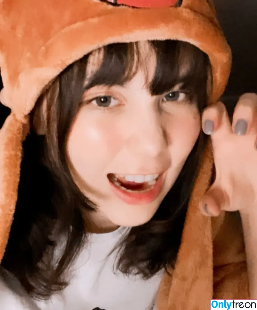 ASMR BlueKatie nude photo #0025 (asmrbluekatie)
