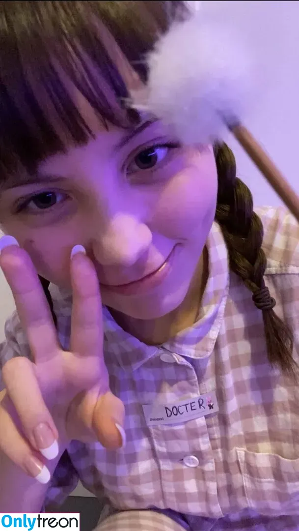 ASMR BlueKatie nude photo #0028 (asmrbluekatie)