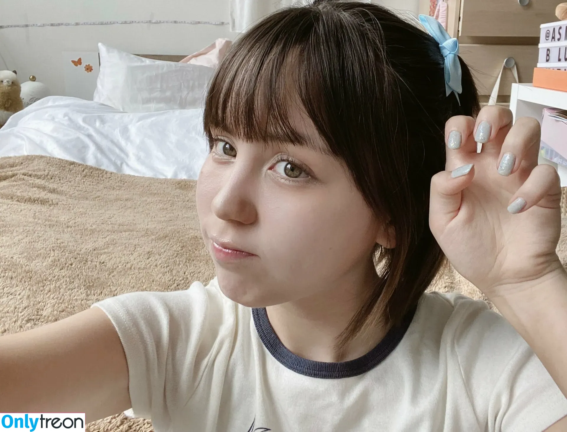 ASMR BlueKatie nude photo #0039 (asmrbluekatie)
